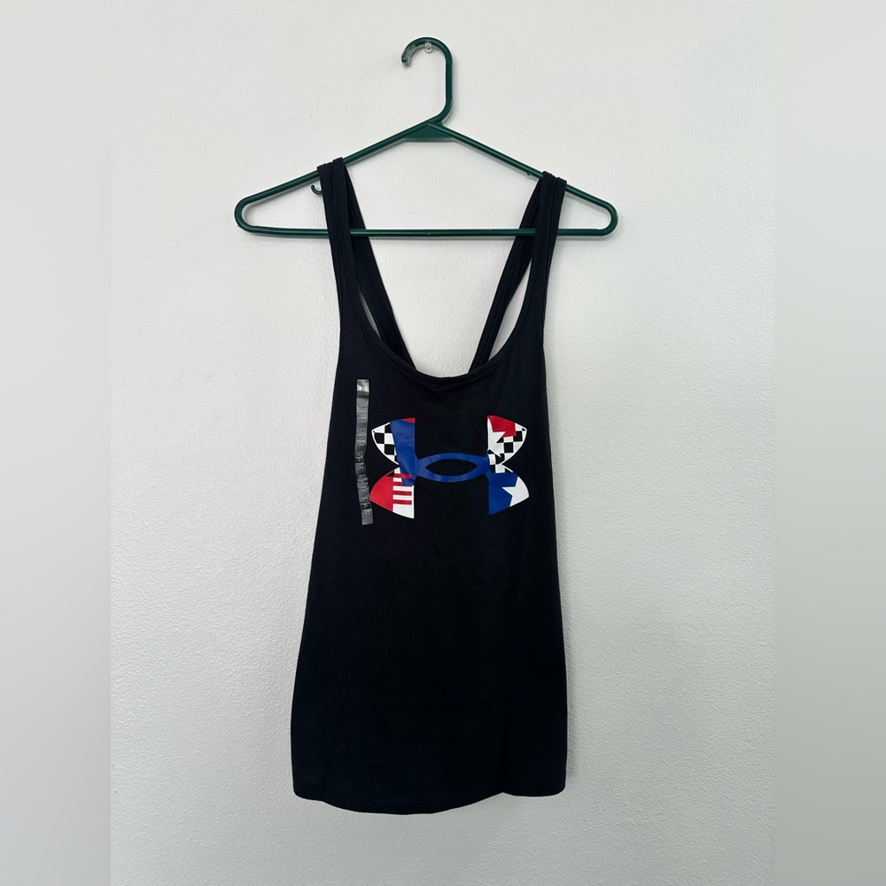 Under Armour tank top